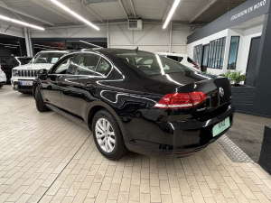 Volkswagen Passat 1.6 Tdi 120ch Business Passat 128 936km
