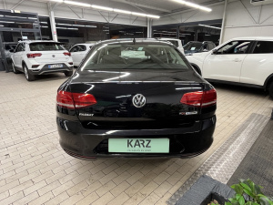 Volkswagen Passat 1.6 Tdi 120ch Business Passat 128 936km
