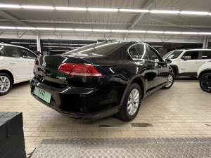 Volkswagen Passat 1.6 Tdi 120ch Business Passat 128 936km