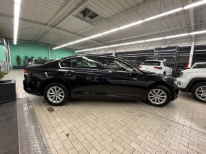 Volkswagen Passat 1.6 Tdi 120ch Business Passat 128 936km
