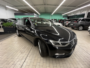 Volkswagen Passat 1.6 Tdi 120ch Business Passat 128 936km