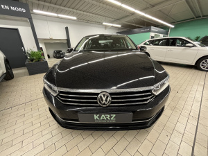 Volkswagen Passat 1.6 Tdi 120ch Business Passat 128 936km
