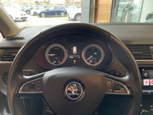 Skoda Octavia Combi 1.6 Tdi 116 Ch Clever Octavia 117 603km
