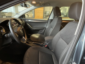 Skoda Octavia Combi 1.6 Tdi 116 Ch Clever Octavia 117 603km