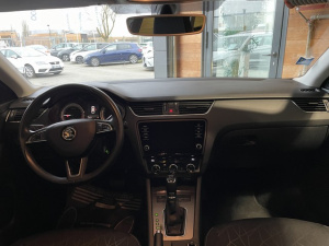 Skoda Octavia Combi 1.6 Tdi 116 Ch Clever Octavia 117 603km