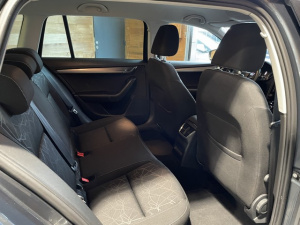 Skoda Octavia Combi 1.6 Tdi 116 Ch Clever Octavia 117 603km