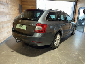 Skoda Octavia Combi 1.6 Tdi 116 Ch Clever Octavia 117 603km