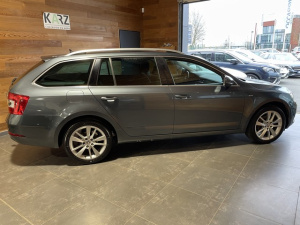 Skoda Octavia Combi 1.6 Tdi 116 Ch Clever Octavia 117 603km