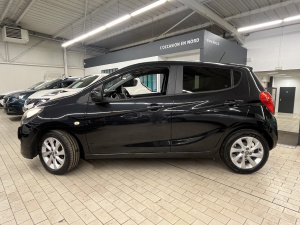 Opel Karl 1.0 75ch Cosmo Pack Historique Complet Karl 24 485km
