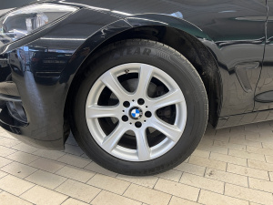 Bmw SÉrie 3 Gt 320d 190 Ch Lounge A SÉrie 3 Gran Turismo 64 256km
