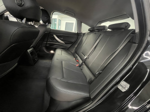 Bmw SÉrie 3 Gt 320d 190 Ch Lounge A SÉrie 3 Gran Turismo 64 256km