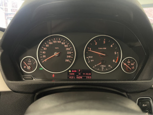 Bmw SÉrie 3 Gt 320d 190 Ch Lounge A SÉrie 3 Gran Turismo 64 256km