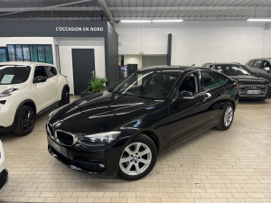 Bmw SÉrie 3 Gt 320d 190 Ch Lounge A SÉrie 3 Gran Turismo 64 256km