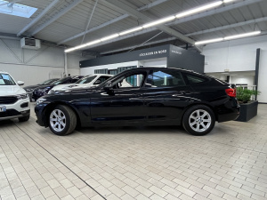 Bmw SÉrie 3 Gt 320d 190 Ch Lounge A SÉrie 3 Gran Turismo 64 256km