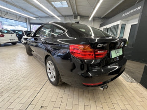 Bmw SÉrie 3 Gt 320d 190 Ch Lounge A SÉrie 3 Gran Turismo 64 256km