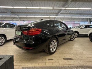 Bmw SÉrie 3 Gt 320d 190 Ch Lounge A SÉrie 3 Gran Turismo 64 256km