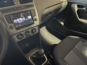 Volkswagen Polo 1.0 60 Allstar Polo 73 766km
