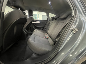 Audi A4 Avant 2.0 Tdi 150ch Business A4 Avant 129 955km
