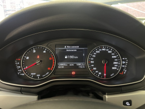 Audi A4 Avant 2.0 Tdi 150ch Business A4 Avant 129 955km