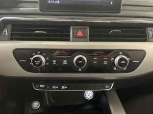 Audi A4 Avant 2.0 Tdi 150ch Business A4 Avant 129 955km