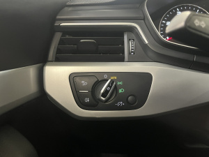 Audi A4 Avant 2.0 Tdi 150ch Business A4 Avant 129 955km