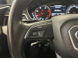 Audi A4 Avant 2.0 Tdi 150ch Business A4 Avant 129 955km