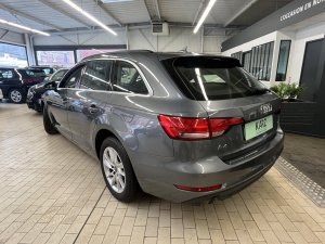 Audi A4 Avant 2.0 Tdi 150ch Business A4 Avant 129 955km