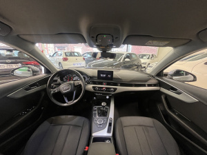 Audi A4 Avant 2.0 Tdi 150ch Business A4 Avant 129 955km