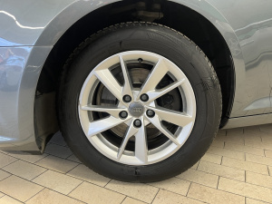 Audi A4 Avant 2.0 Tdi 150ch Business A4 Avant 129 955km