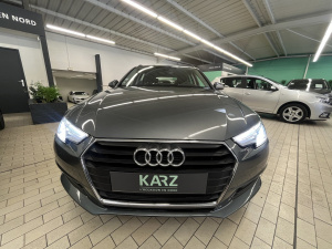 Audi A4 Avant 2.0 Tdi 150ch Business A4 Avant 129 955km