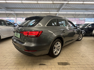 Audi A4 Avant 2.0 Tdi 150ch Business A4 Avant 129 955km