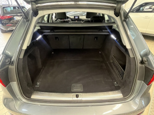 Audi A4 Avant 2.0 Tdi 150ch Business A4 Avant 129 955km