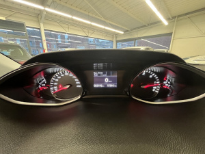 Peugeot 308 Sw 1.5 Blue Hdi 130 Ch Allure 308 55 192km
