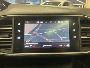 Peugeot 308 Sw 1.5 Blue Hdi 130 Ch Allure 308 55 192km