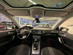 Peugeot 308 Sw 1.5 Blue Hdi 130 Ch Allure 308 55 192km