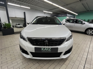 Peugeot 308 Sw 1.5 Blue Hdi 130 Ch Allure 308 55 192km