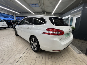 Peugeot 308 Sw 1.5 Blue Hdi 130 Ch Allure 308 55 192km