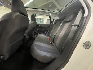 Peugeot 308 Sw 1.5 Blue Hdi 130 Ch Allure 308 55 192km