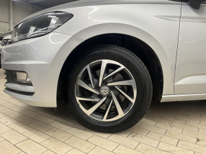 Volkswagen Touran 7 Places 1.4 Tsi 150 Dsg7 Sound Touran 119 805km
