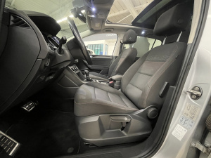 Volkswagen Touran 7 Places 1.4 Tsi 150 Dsg7 Sound Touran 119 805km