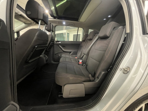 Volkswagen Touran 7 Places 1.4 Tsi 150 Dsg7 Sound Touran 119 805km