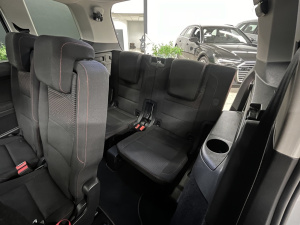 Volkswagen Touran 7 Places 1.4 Tsi 150 Dsg7 Sound Touran 119 805km
