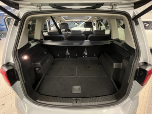 Volkswagen Touran 7 Places 1.4 Tsi 150 Dsg7 Sound Touran 119 805km