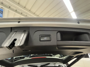 Volkswagen Touran 7 Places 1.4 Tsi 150 Dsg7 Sound Touran 119 805km