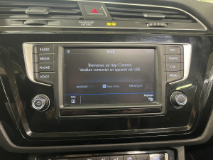 Volkswagen Touran 7 Places 1.4 Tsi 150 Dsg7 Sound Touran 119 805km