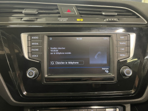 Volkswagen Touran 7 Places 1.4 Tsi 150 Dsg7 Sound Touran 119 805km
