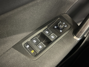 Volkswagen Touran 7 Places 1.4 Tsi 150 Dsg7 Sound Touran 119 805km