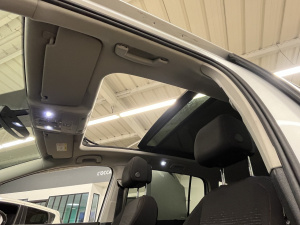 Volkswagen Touran 7 Places 1.4 Tsi 150 Dsg7 Sound Touran 119 805km