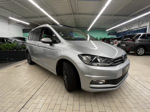 Volkswagen Touran 7 Places 1.4 Tsi 150 Dsg7 Sound Touran 119 805km