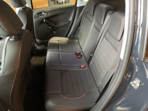 Peugeot 2008 1.5 Hdi 100 Ch Gt Line Bvm6 2008 62 265km